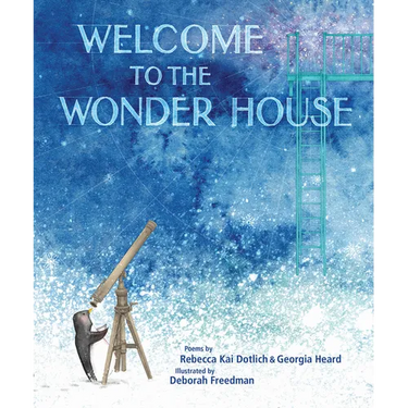 Welcome to the Wonder House