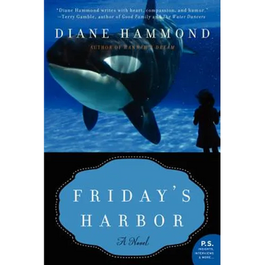 Friday's Harbor
