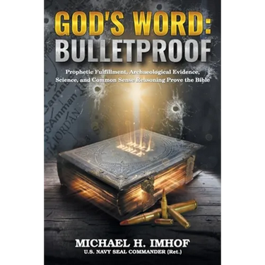 God's Word: Bulletproof