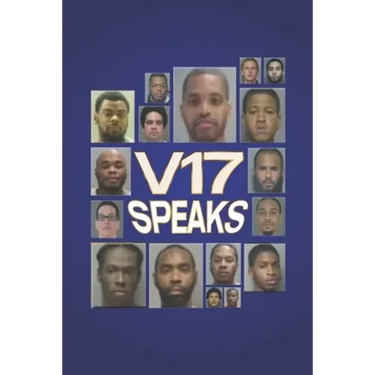 V17 Speaks