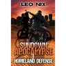 Sundown Apocalypse 3: Homeland Defense