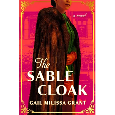 The Sable Cloak