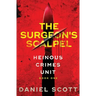 The Surgeon's Scalpel