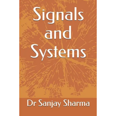 Signals and Systems