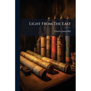 Light From The East