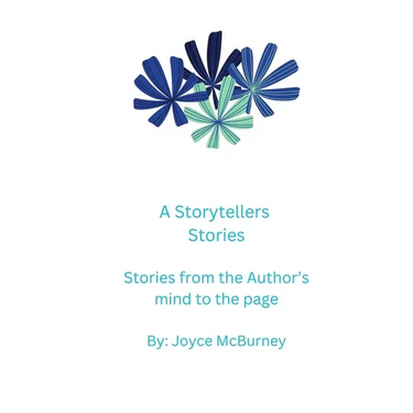 A Storytellers Stories