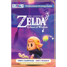 The Legend of Zelda Echoes of Wisdom Strategy Guide Book (Full Color Premium Hardback): 100% Unofficial - 100% Helpful Walkthrough