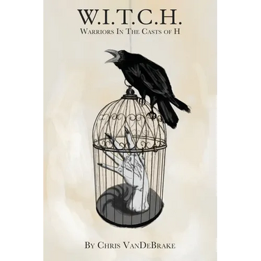 W.I.T.C.H.: Warriors In The Casts of H: Book 1