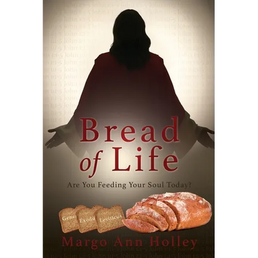 Bread of Life: Are You Feeding Your Soul Today?