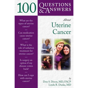 100 Questions & Answers about Uterine Cancer