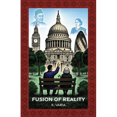 Fusion of Reality