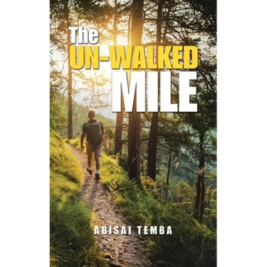 The Un-Walked Mile