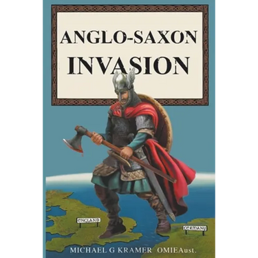 Anglo-Saxon Invasion