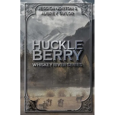 Huckleberry