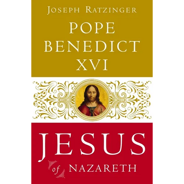 Jesus of Nazareth: From the Baptism in the Jordan to the Transfiguration