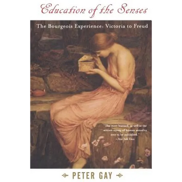Education of the Senses