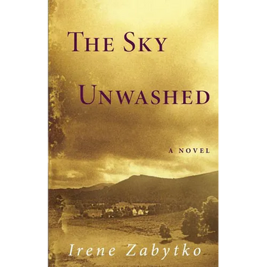 The Sky Unwashed