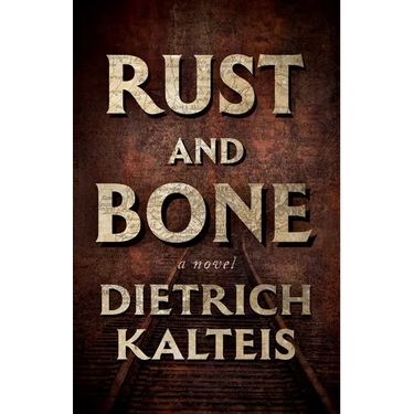 Rust and Bone