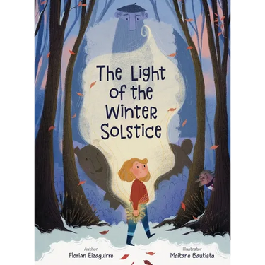 The Light of the Winter Solstice