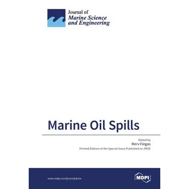 Marine Oil Spills