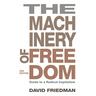Machinery of Freedom: Guide to a Radical Capitalism