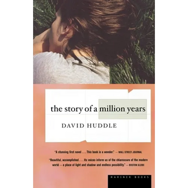 The Story of a Million Years