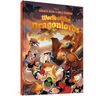 Donald Duck and Uncle Scrooge: World of the Dragonlords