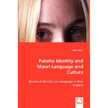 Pakeha Identity and Maori Language and Culture