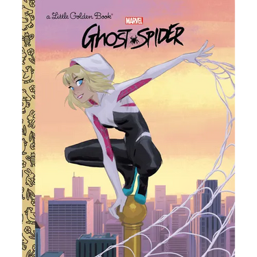 Ghost-Spider (Marvel)