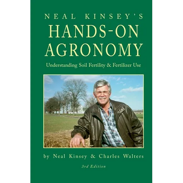 Hands-On Agronomy