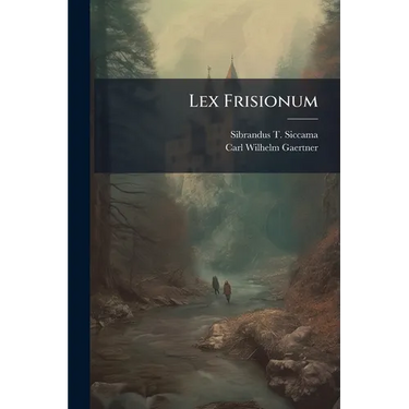 Lex Frisionum