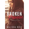 Broken Promises: Book 2 in The Broken Road Seriese