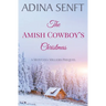 The Amish Cowboy's Christmas