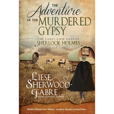 The Adventure of the Murdered Gypsy