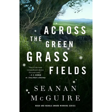 Across the Green Grass Fields