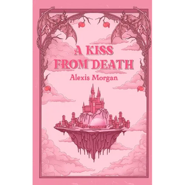 A Kiss From Death