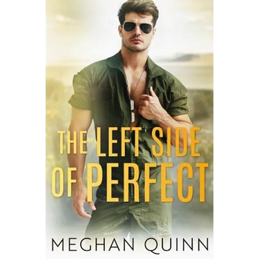 The Left Side of Perfect
