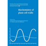 Sebs 28 Biochemistry of Plant Cell Walls