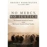 No Mercy, No Justice: The Dominant Narrative of America Versus the Counter-Narrative of Jesus' Parables