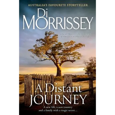 Distant Journey