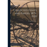 Collected Essays and Papers, 1875-1920