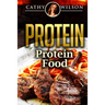 Protein: Protein Food