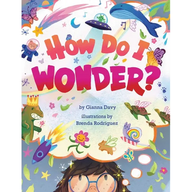 How Do I Wonder?