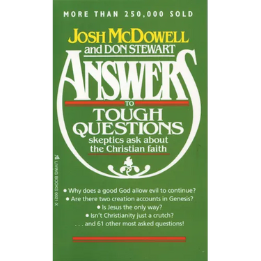 Answers