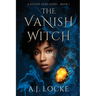 The Vanish Witch