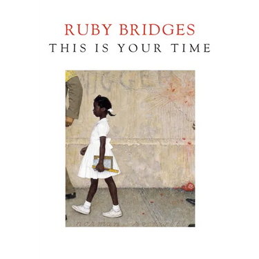 This Is Your Time