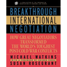 Breakthrough International Negotiation