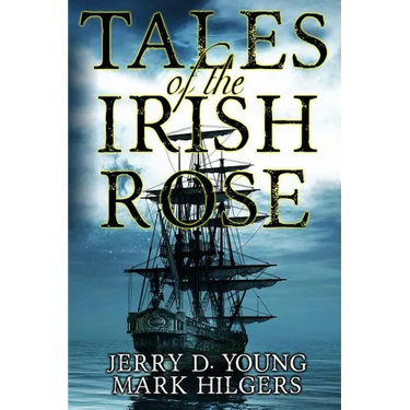 Tales of the Irish Rose