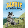 Bandit In The Bob Marshall Wilderness: A True Wilderness Adventure