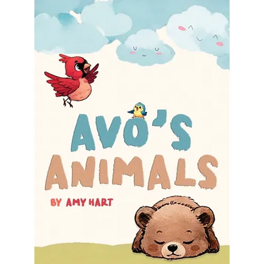 Avo's Animals